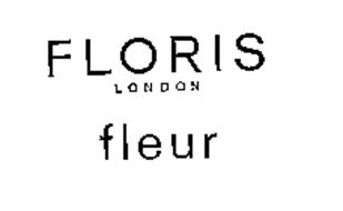 FLORIS LONDON FLEUR