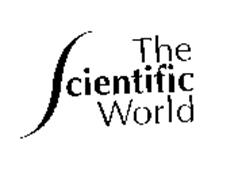 THE SCIENTIFIC WORLD