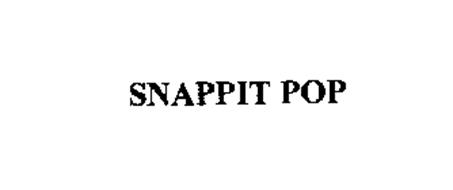 SNAPPIT POP