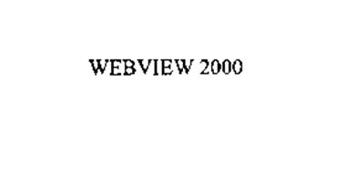 WEBVIEW 2000
