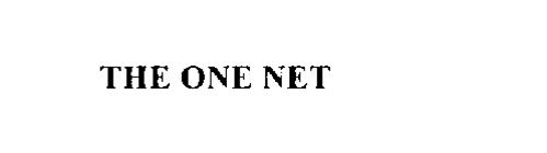 THE ONE NET