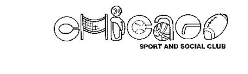 CHICAGO SPORT AND SOCIAL CLUB