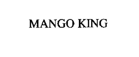 MANGO KING