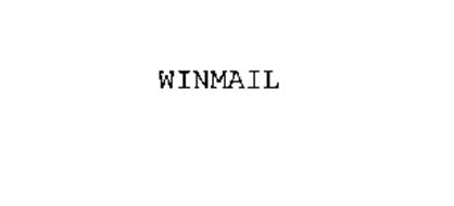 WINMAIL