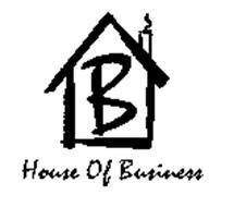 B HOUSE OF BUSINESS