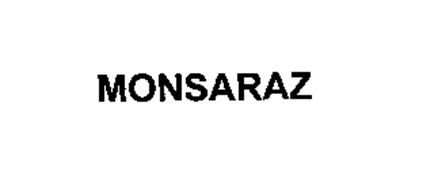 MONSARAZ
