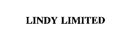 LINDY LIMITED
