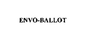 ENVO-BALLOT