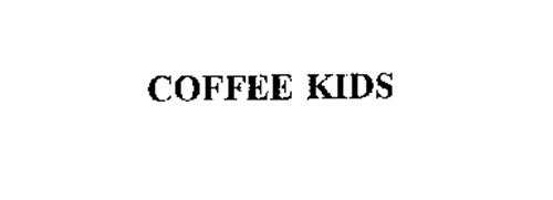 COFFEE KIDS