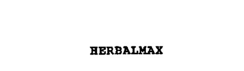HERBALMAX