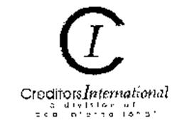 CI CREDITORSINTERNATIONAL A DIVISION OF ACA INTERNATIONAL