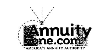 ANNUITY ZONE.COM AMERICA'S ANNUITY AUTHORITY