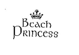 BEACH PRINCESS