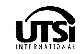 UTSI INTERNATIONAL