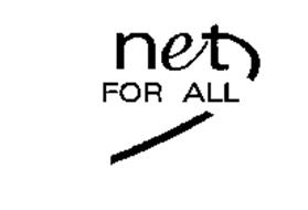 NET FOR ALL