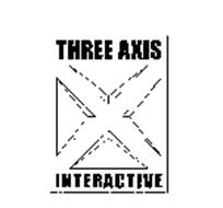 THREE AXIS INTERACTIVE