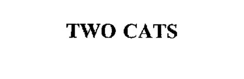 TWO CATS