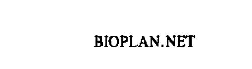 BIOPLAN.NET