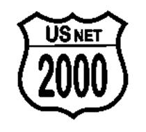 US NET 2000