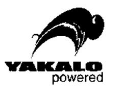 YAKALO POWERED