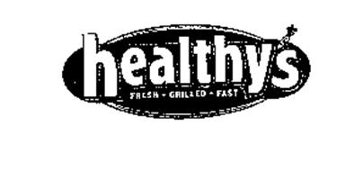 HEALTHY'S FRESH GRILLED FAST