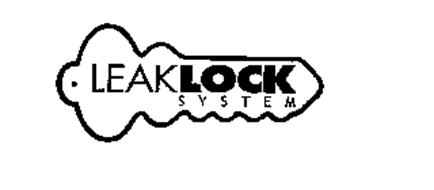 LEAKLOCK SYSTEM