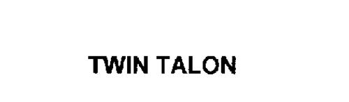 TWIN TALON