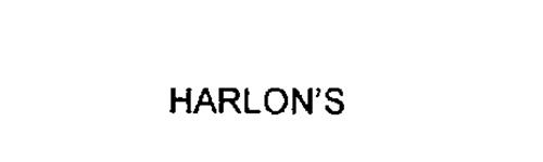 HARLON'S
