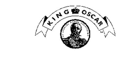 KING OSCAR