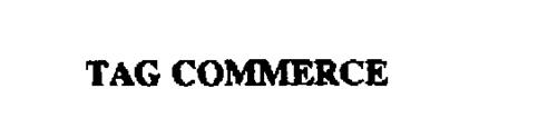 TAG COMMERCE