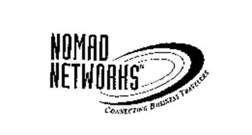 NOMAD NETWORKS CONNECTING BUSINESS TRAVELERS