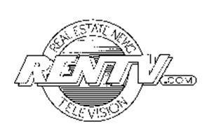 RENTV.COM REAL ESTATE NEWS TELEVISION