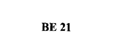 BE 21
