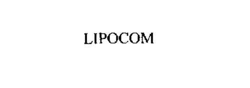 LIPOCOM