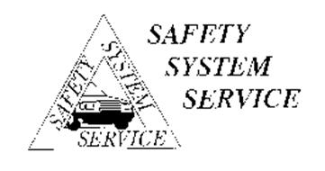 SAFETY SYSTEM SERVICE