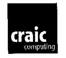 CRAIC COMPUTING
