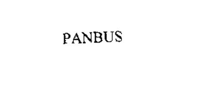 PANBUS