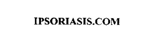 IPSORIASIS.COM