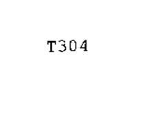 T304