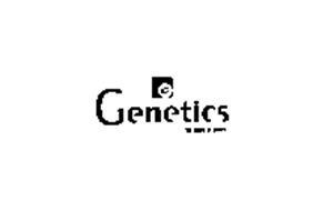 G GENETICS THE STUDY OF GENES