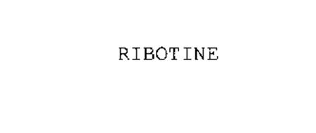 RIBOTINE