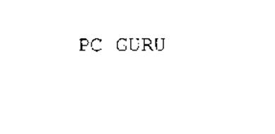 PC GURU