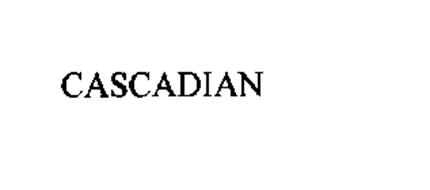 CASCADIAN