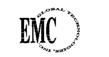 EMC GLOBAL TECHNOLOGIES, INC.