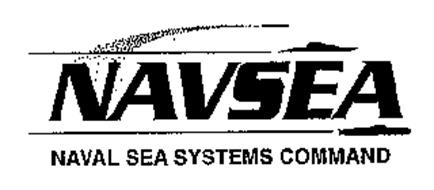 NAVSEA NAVAL SEA SYSTEMS COMMAND