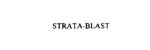 STRATA-BLAST