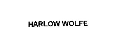 HARLOW WOLFE