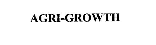 AGRI-GROWTH