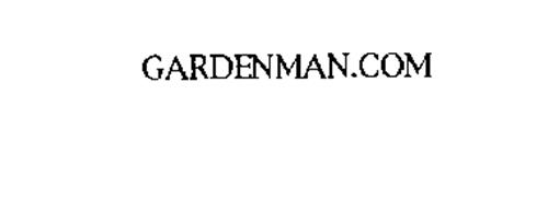 GARDENMAN.COM