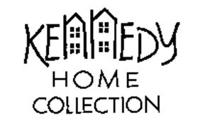 KENNEDY HOME COLLECTION